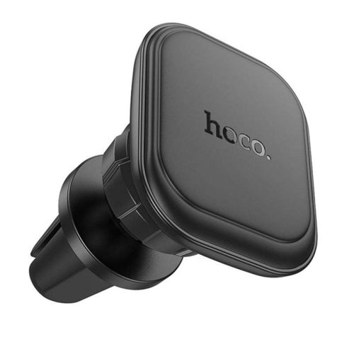 HOCO Support téléphone magnétique pour voiture (sortie clim) H29 - Noir